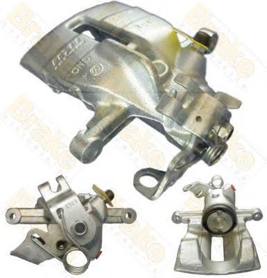 BRAKE ENGINEERING ca2526 -  Тормозной суппорт